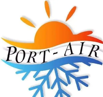 Port Air Heating And Cooling