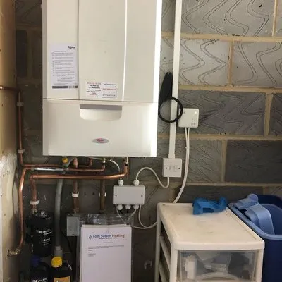 Port Barrington Sewer and Drain