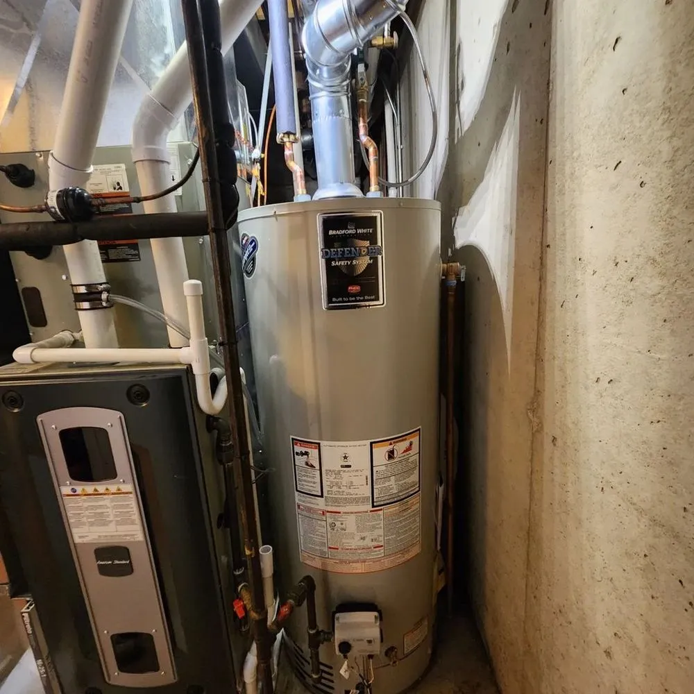 Slide of Port Norfolk Plumbing and Heating