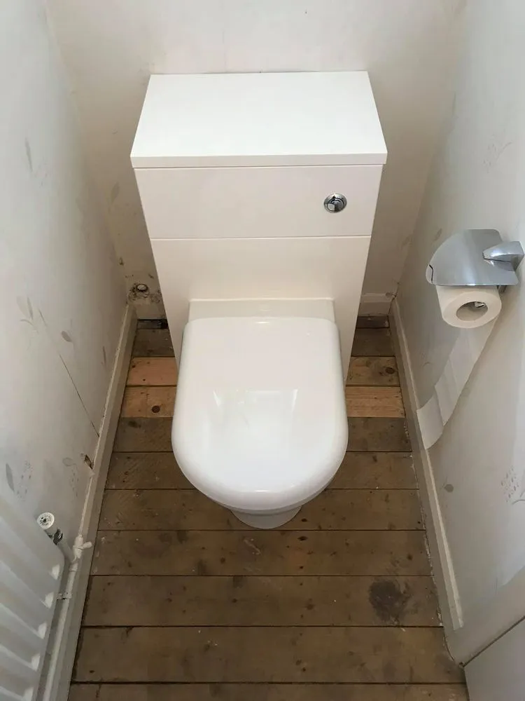 Slide of Port Norfolk Plumbing and Heating