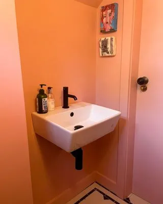 Port Norfolk Plumbing and Heating Logo