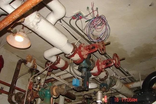 Slide of Port Washington Plumbing and Heating