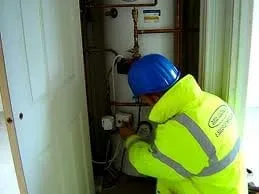 Slide of Port Washington Plumbing Construction