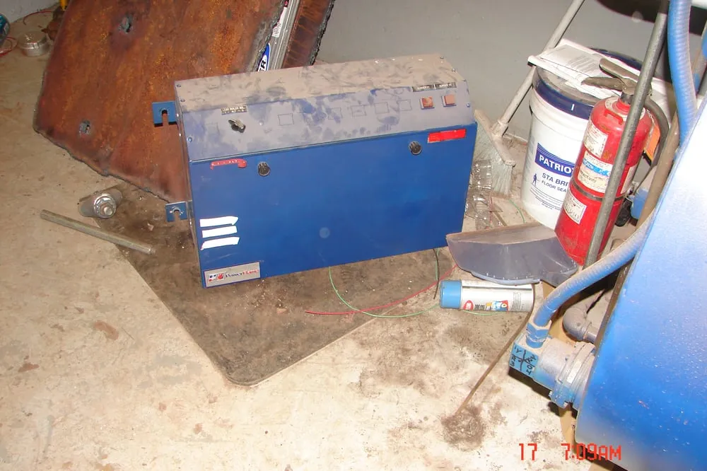 Slide of Port Washington Sewer and Drain Cleaning