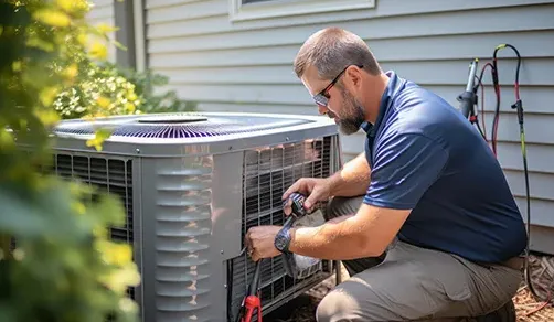 Porta Heating and Air