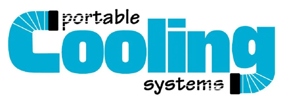 Slide of Portable Cooling Systems