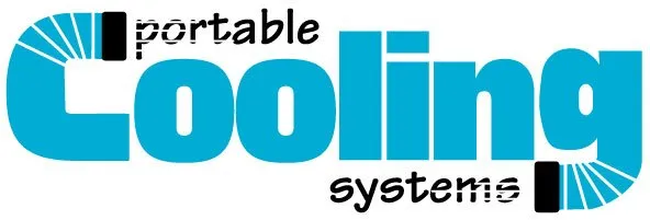 Slide of Portable Cooling Systems