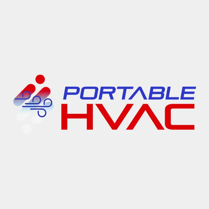 Slide of Portable HVAC