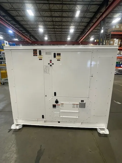 Slide of Portable Rental Solutions