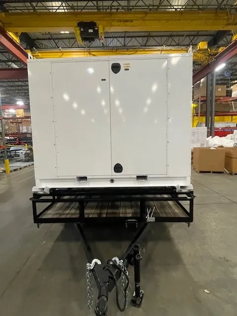 Slide of Portable Rental Solutions