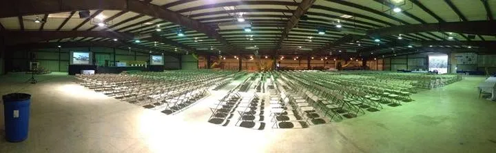 Slide of Portable Rental Solutions