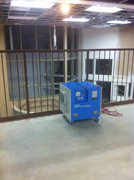 Slide of Portable Rental Solutions