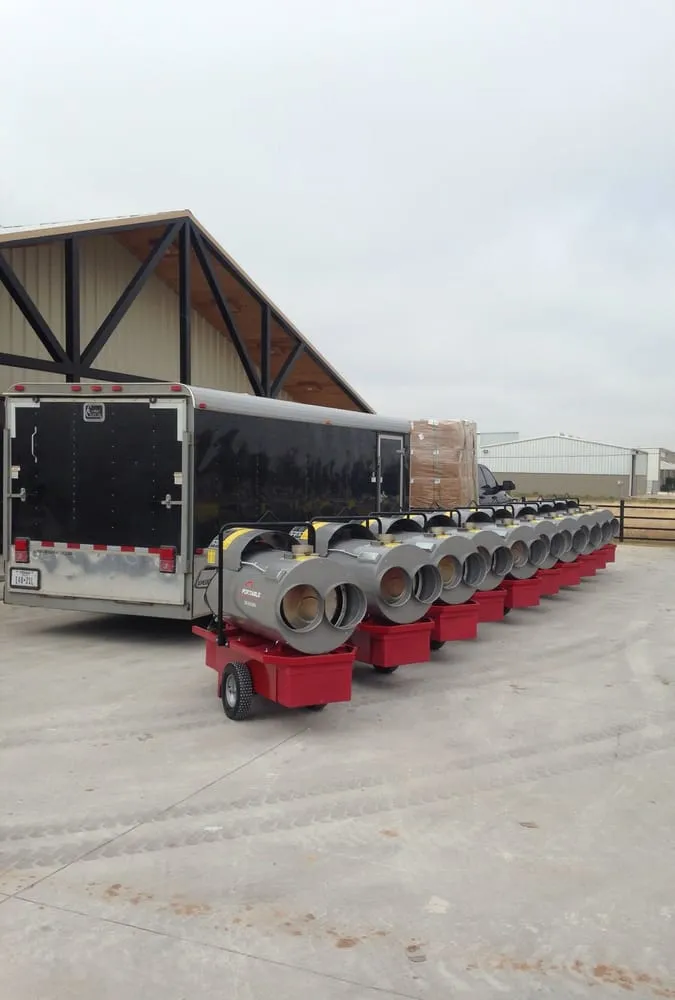 Slide of Portable Rental Solutions