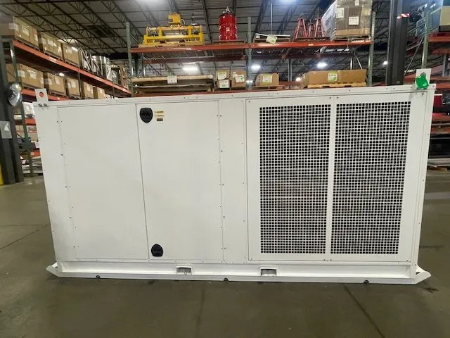 Slide of Portable Rental Solutions