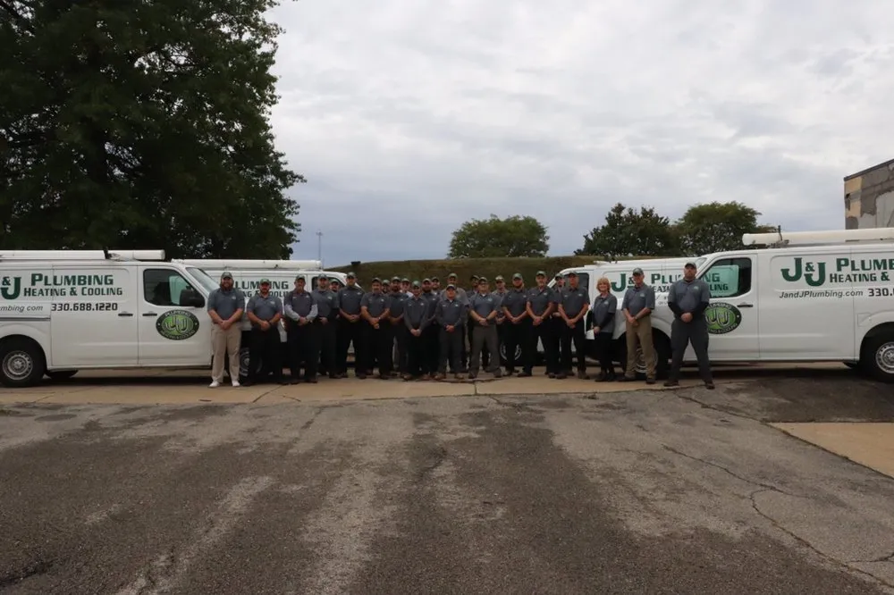 Slide of Portage Plumbing & Heating