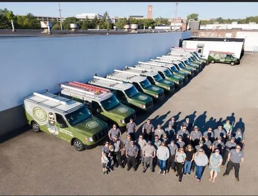 Portage Plumbing & Heating