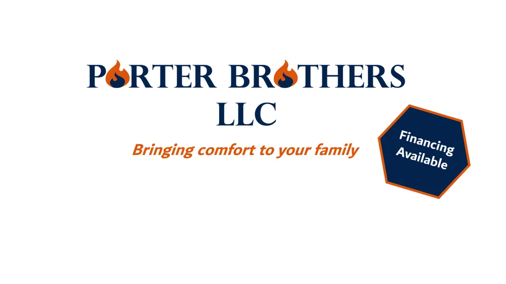 Slide of Porter Brothers