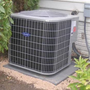 Slide of Porter Cool HVAC