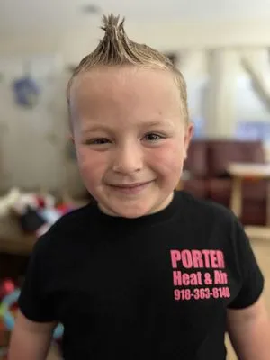 Porter Heat & Air & Refrigeration LLC.