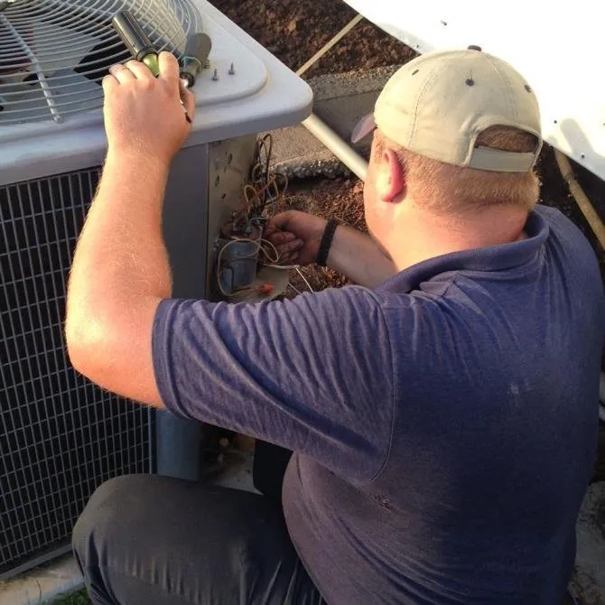 Slide of Porter Heating & Air Conditioning