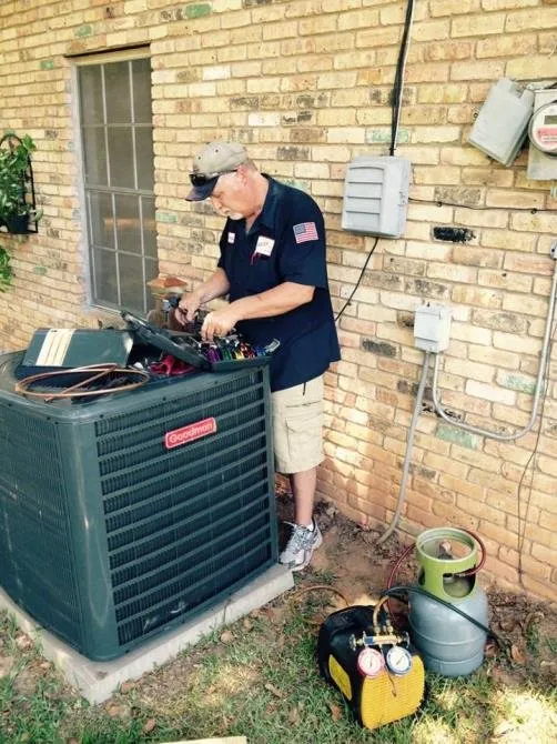 Slide of Porter Heating & Air Conditioning