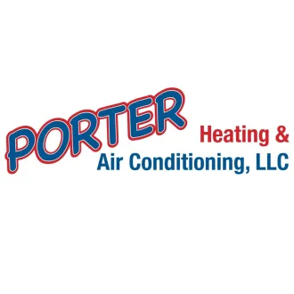 Slide of Porter Heating & Air Conditioning