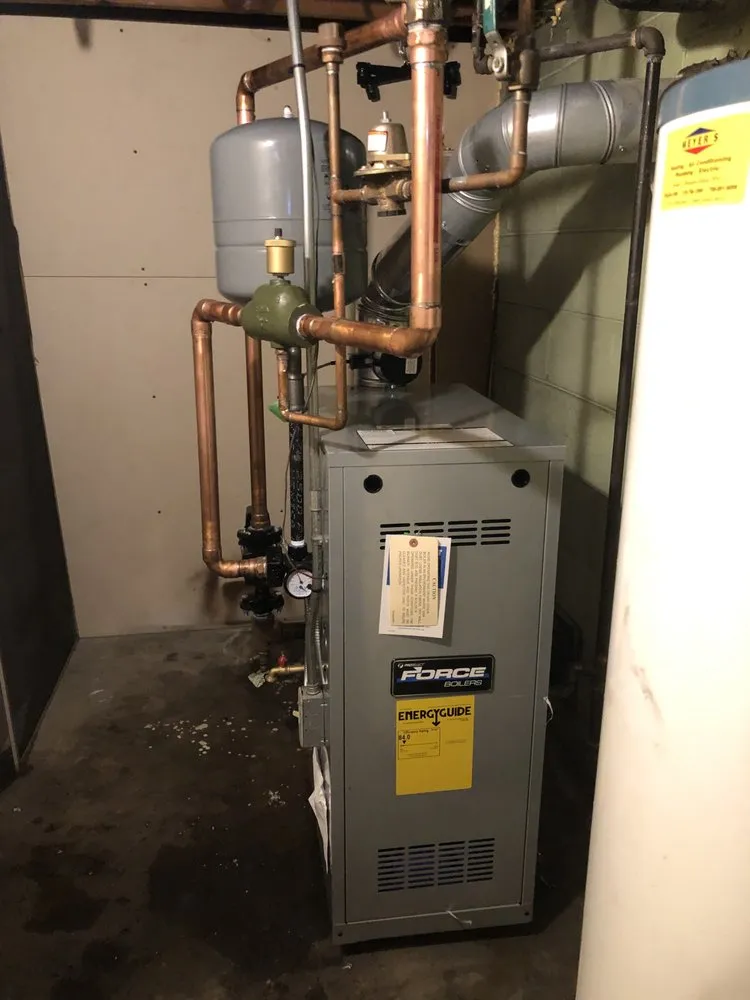 Slide of Porterhouse Heating And Cooling