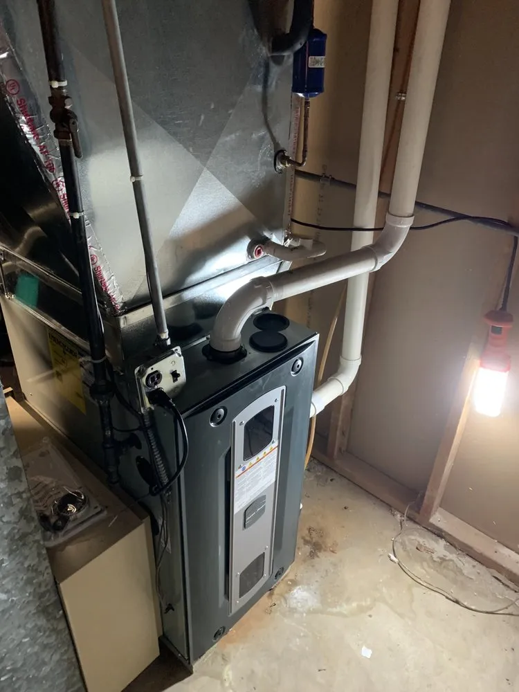 Slide of Porterhouse Heating And Cooling