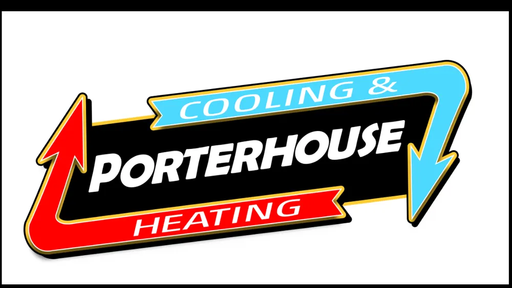 Slide of Porterhouse Heating And Cooling