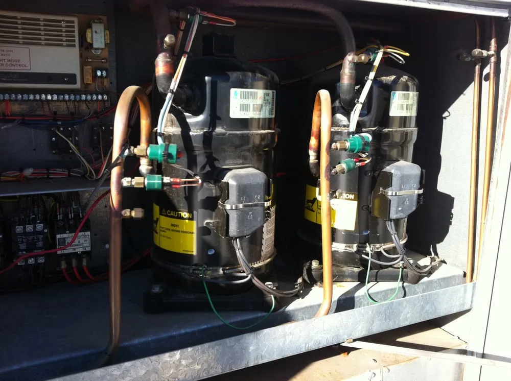 Slide of Porterhouse Heating And Cooling