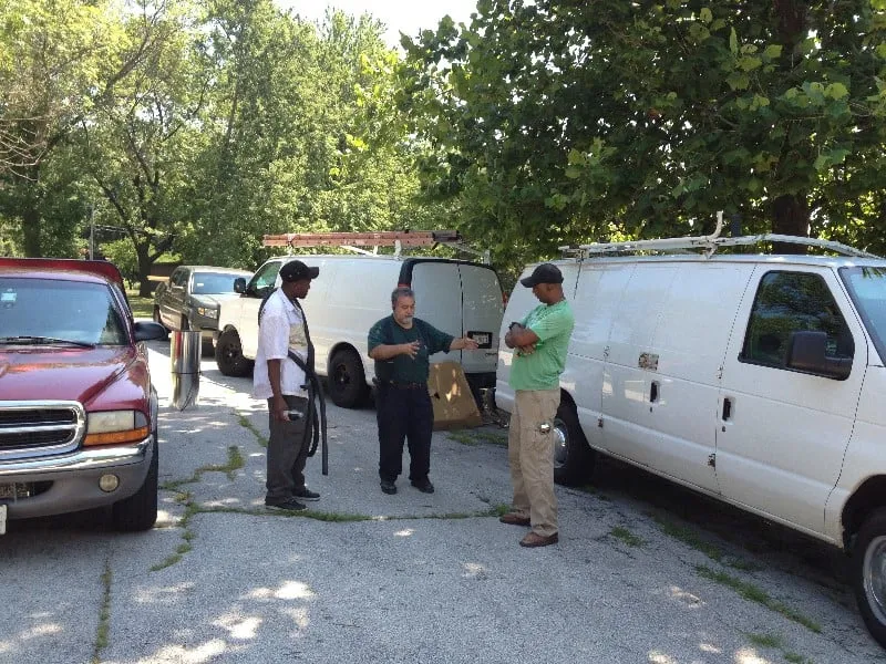 Slide of Porterhouse Heating And Cooling