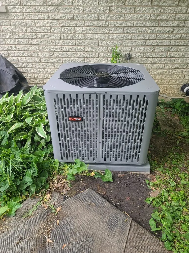 Slide of Porterhouse Heating And Cooling