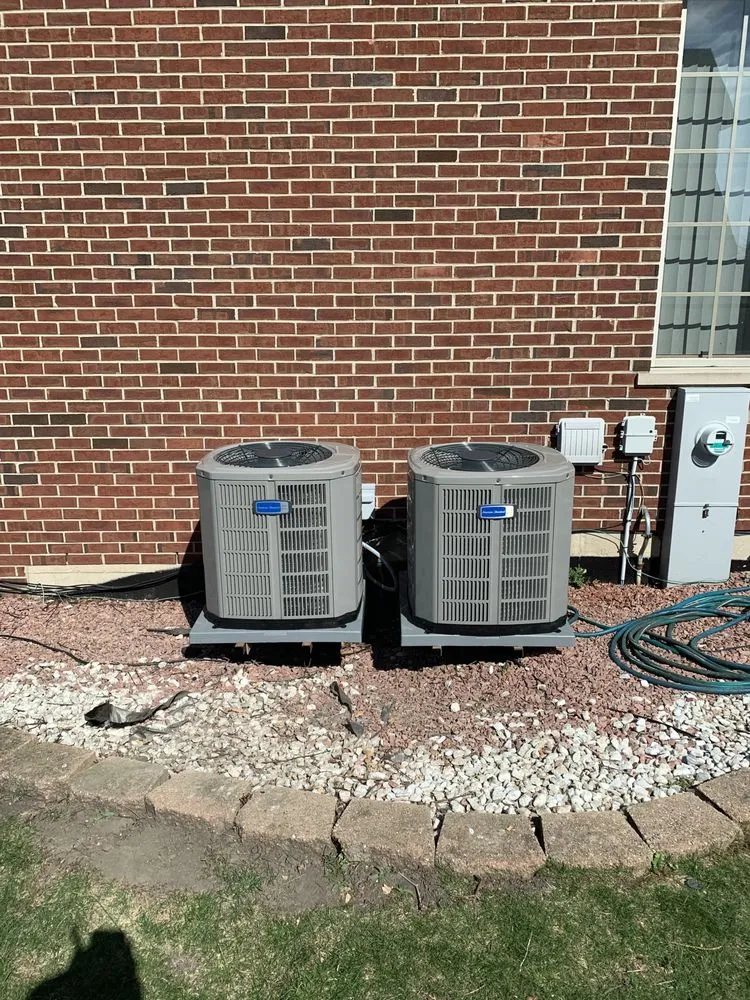 Slide of Porterhouse Heating And Cooling