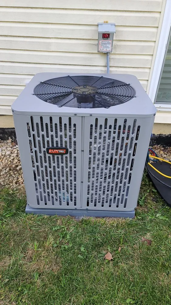 Slide of Porterhouse Heating And Cooling