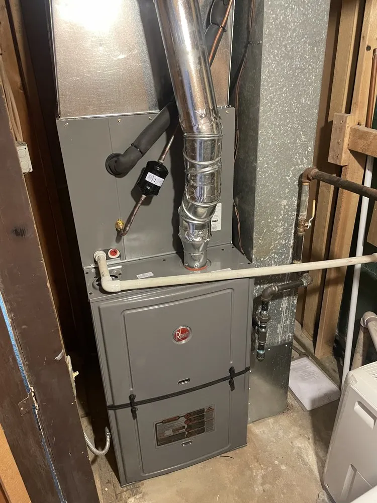 Slide of Porterhouse Heating And Cooling