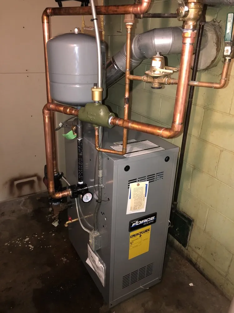 Slide of Porterhouse Heating And Cooling