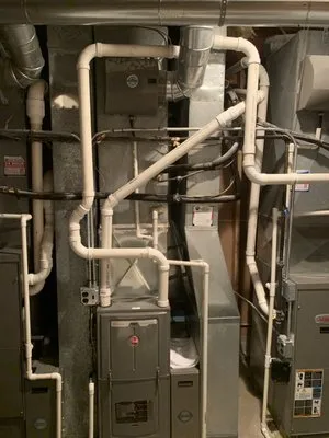 Porterhouse Heating And Cooling