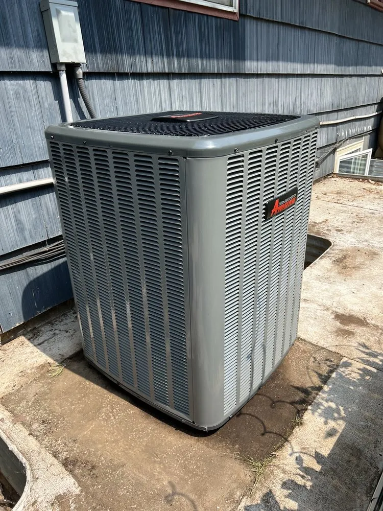 Slide of Portland Heating & Air Conditioning