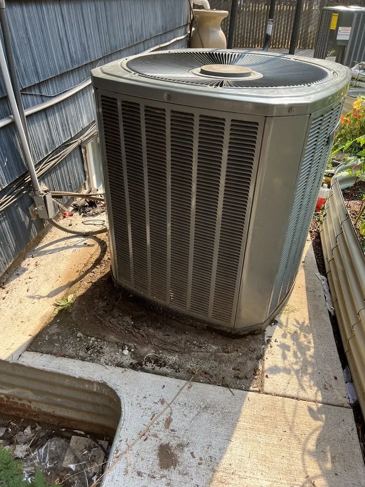 Slide of Portland Heating & Air Conditioning