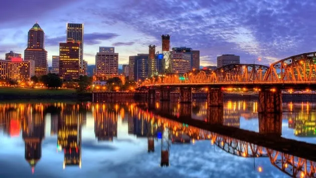 Slide of Portland Heating & Air Conditioning