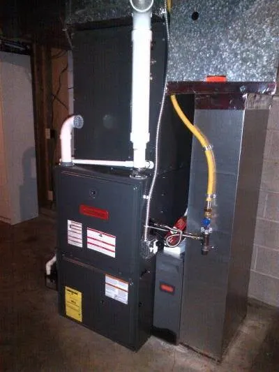 Slide of Portland Heating & Air Conditioning