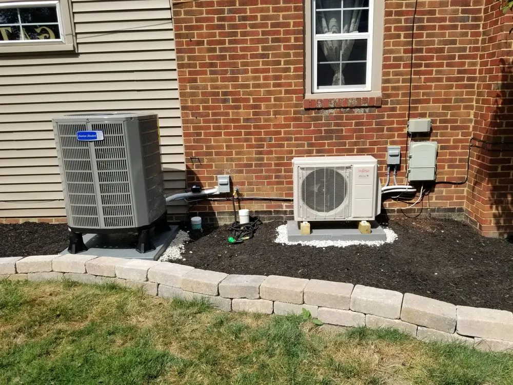 Slide of Portman Mechanical