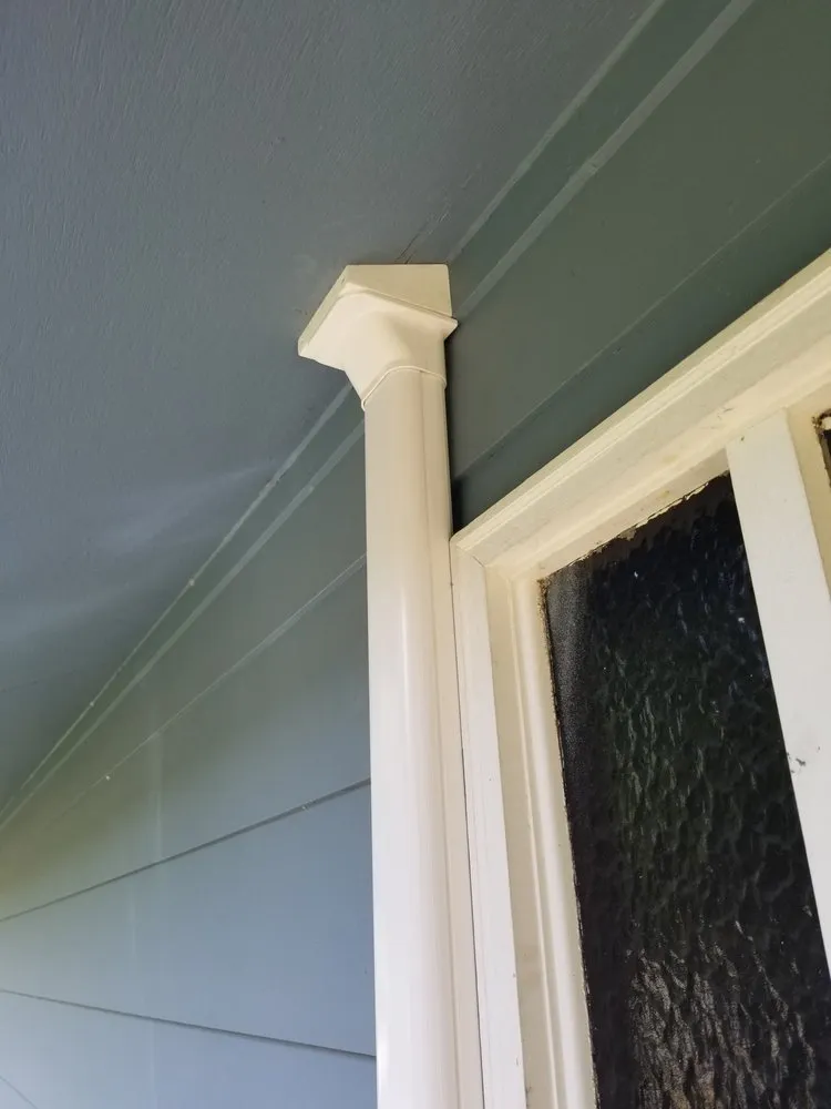 Slide of Portman Mechanical