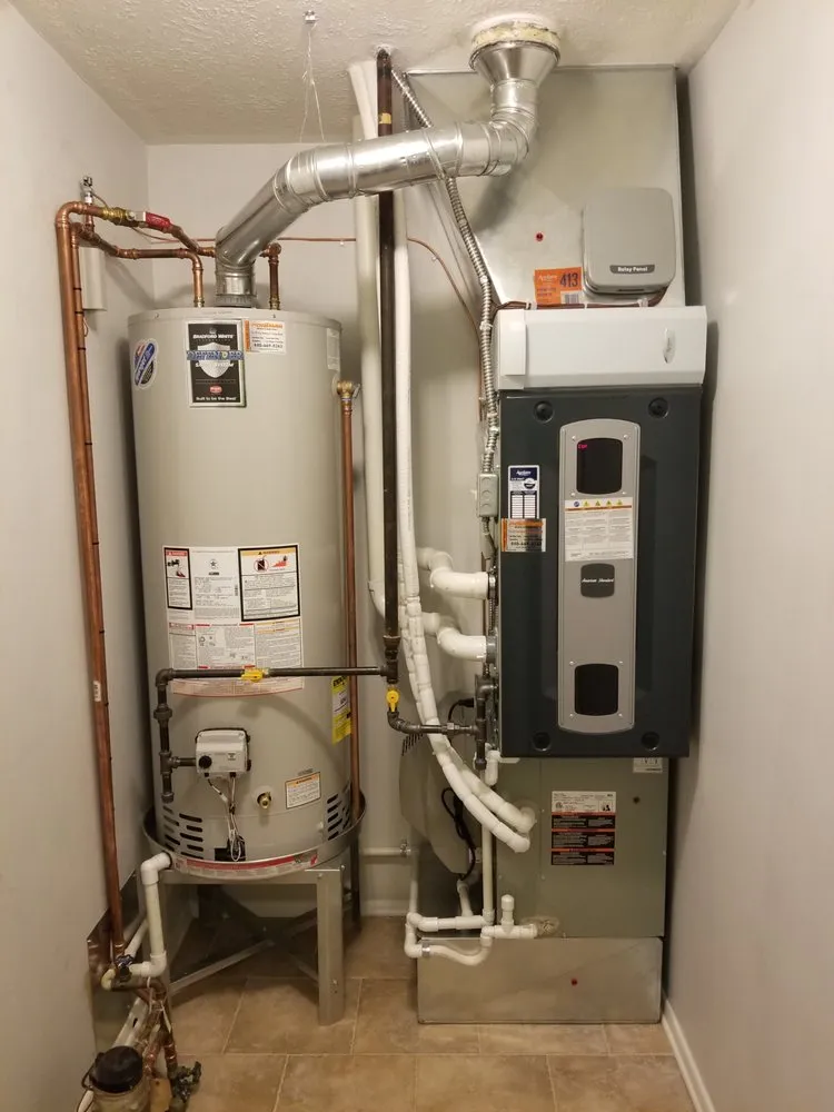 Slide of Portman Mechanical