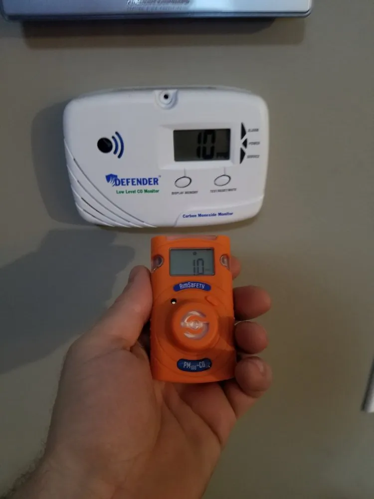 Slide of Portman Mechanical