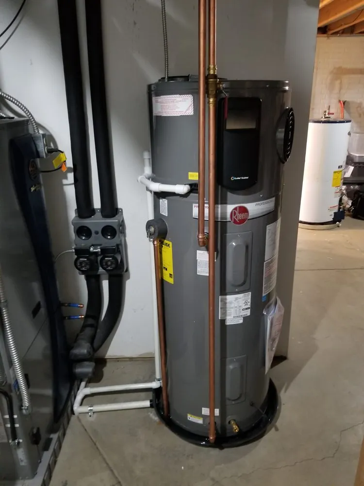 Slide of Portman Mechanical