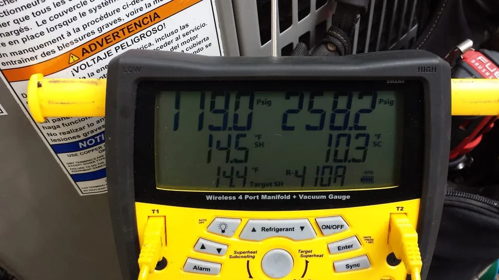 Slide of Portman Mechanical