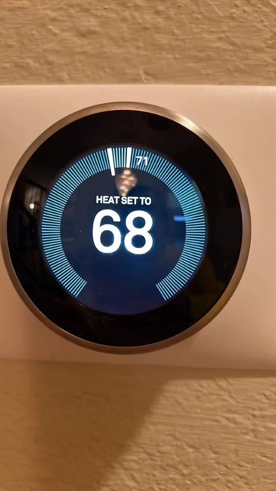 Slide of Posada's Heating & Air Conditioning