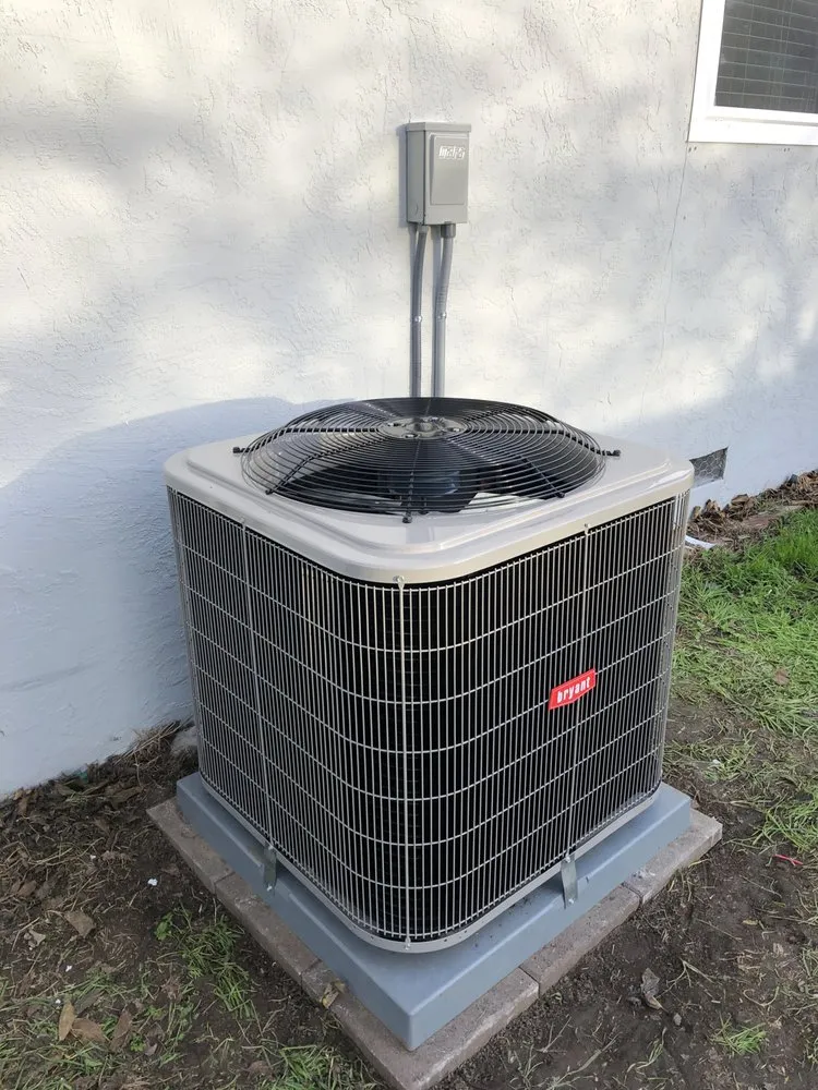 Slide of Posada's Heating & Air Conditioning