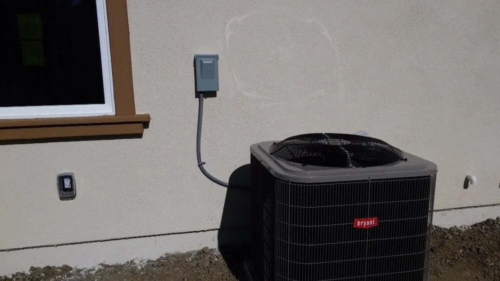 Slide of Posada's Heating & Air Conditioning